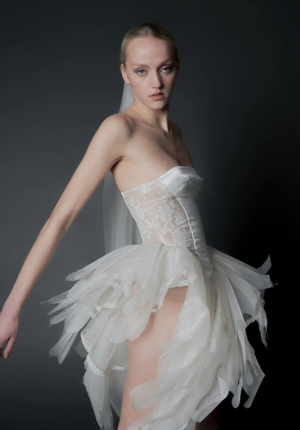 r.l.e bride, wedding bridal in United Kingdom — portfolio photo 1