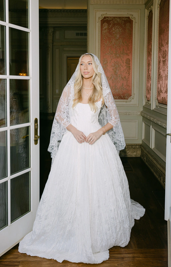 Maci Neal, wedding photographers in Texas, USA — portfolio photo 1