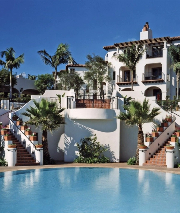 The Ritz-Carlton Bacara, Santa Barbara in California, USA — photo 1