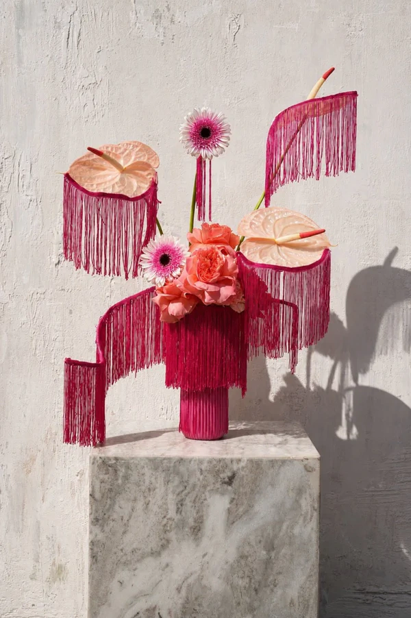 Amicis, wedding florists in United Arab Emirates — portfolio photo 1