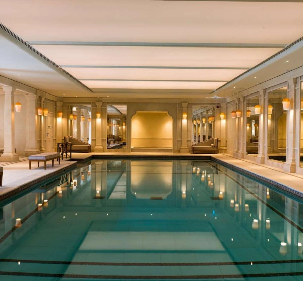 Cliveden House, wedding venues in United Kingdom — photo 4