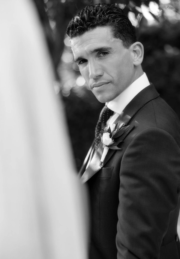 Franco Gribodo, wedding photographers in Spain, Europe — portfolio photo 6