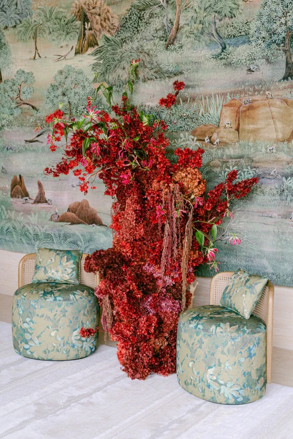 Fiore Dorato, wedding florists in Singapore, Asia — portfolio photo 5