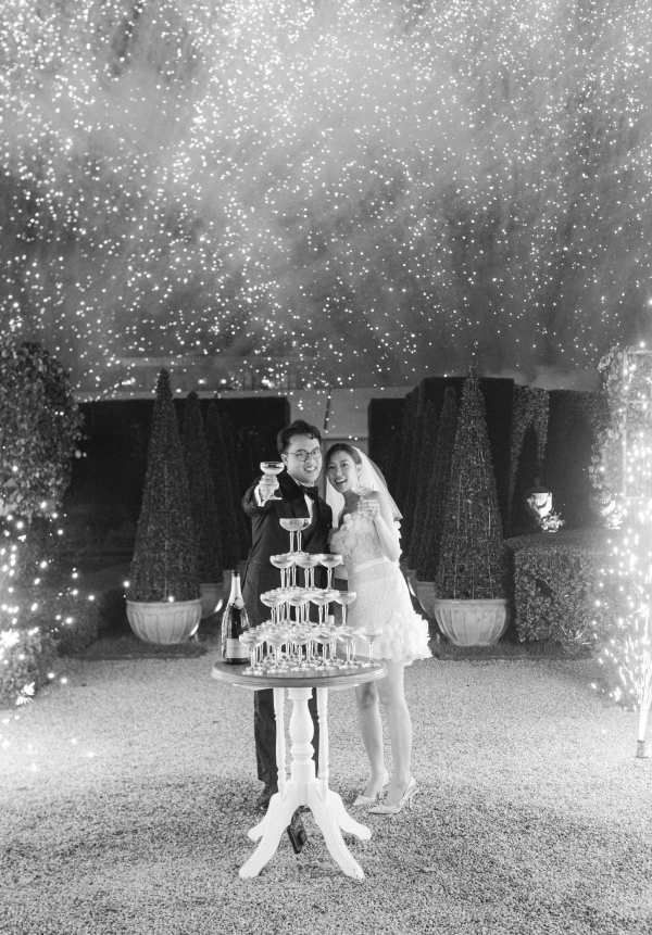 The Wedding Bliss Thailand, wedding planners in Thailand, Asia — portfolio photo 2
