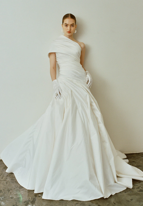 MARMAR HALIM, wedding bridal in United Arab Emirates — portfolio photo 5