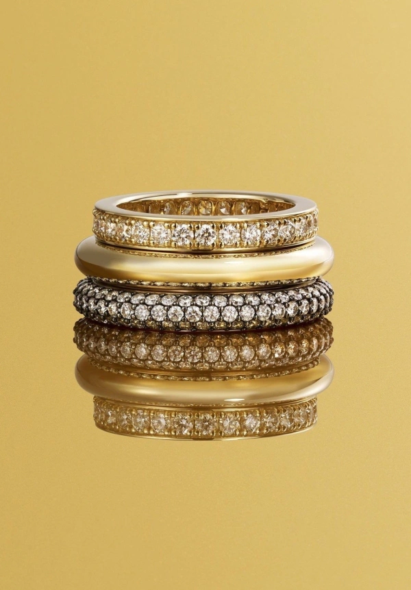 By Pariah, wedding fine jewelry in United Kingdom — portfolio photo 1