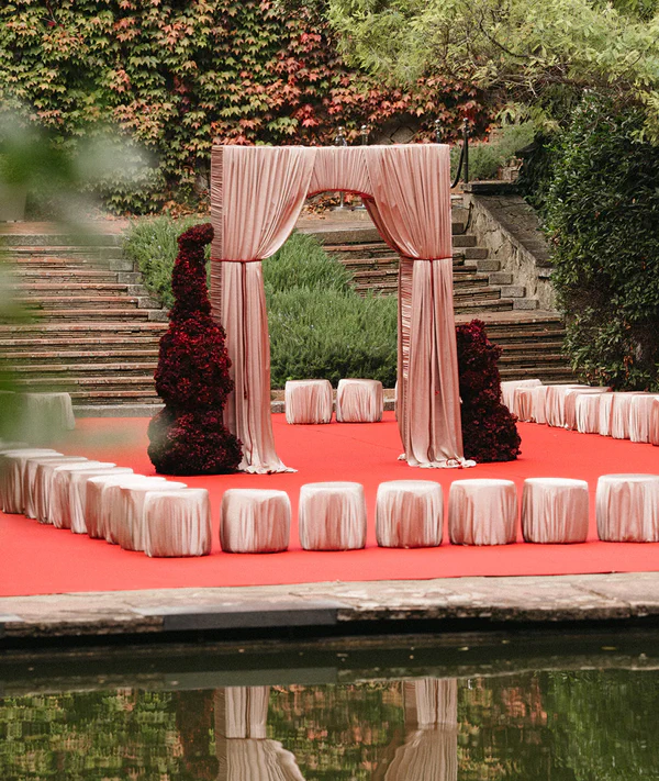 Stress & Success, wedding planners in Spain, Europe