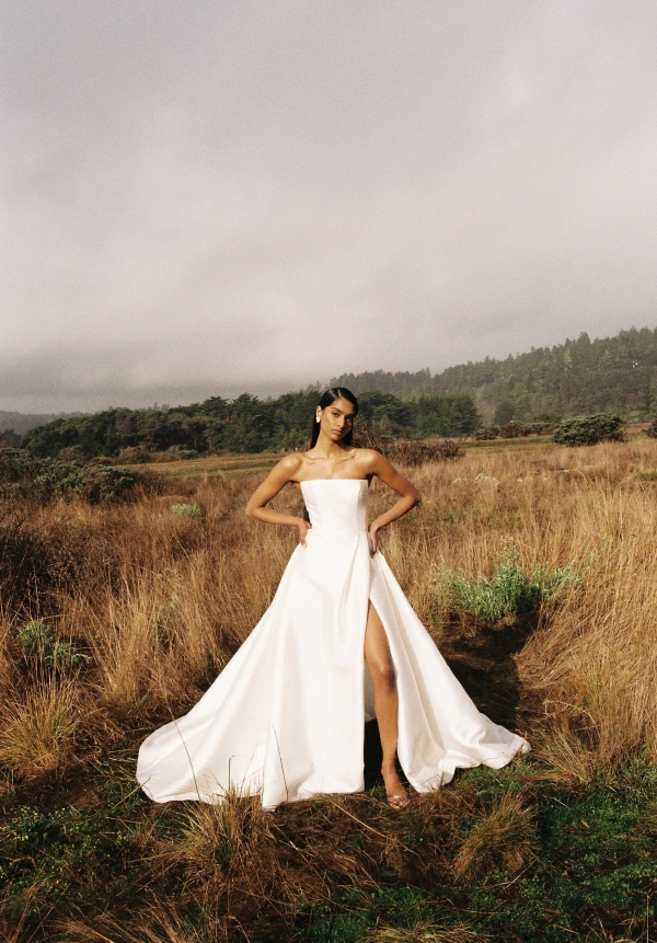 Jenny Yoo, wedding bridal in New York, USA — portfolio photo 5