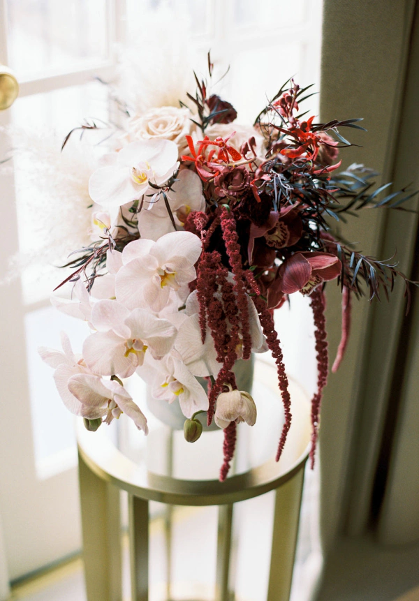 Julian Leaver Events, wedding planners in Texas, USA — portfolio photo 1