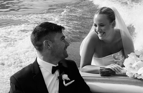 Lou Lou Memphis, wedding photographers in Melbourne, Australia — portfolio photo 2