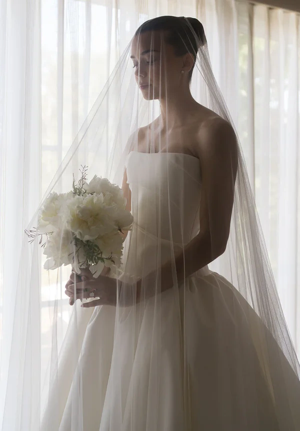 Clark Brewer, wedding photographers in Tennessee, USA — portfolio photo 1