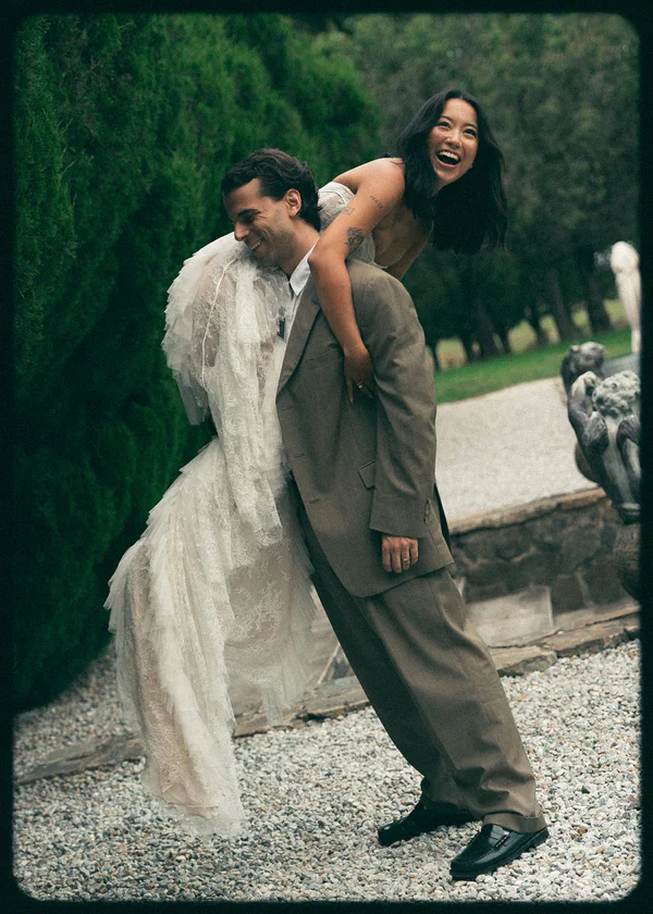 Brontë McVeigh, wedding photographers in Sydney, Australia — portfolio photo 3
