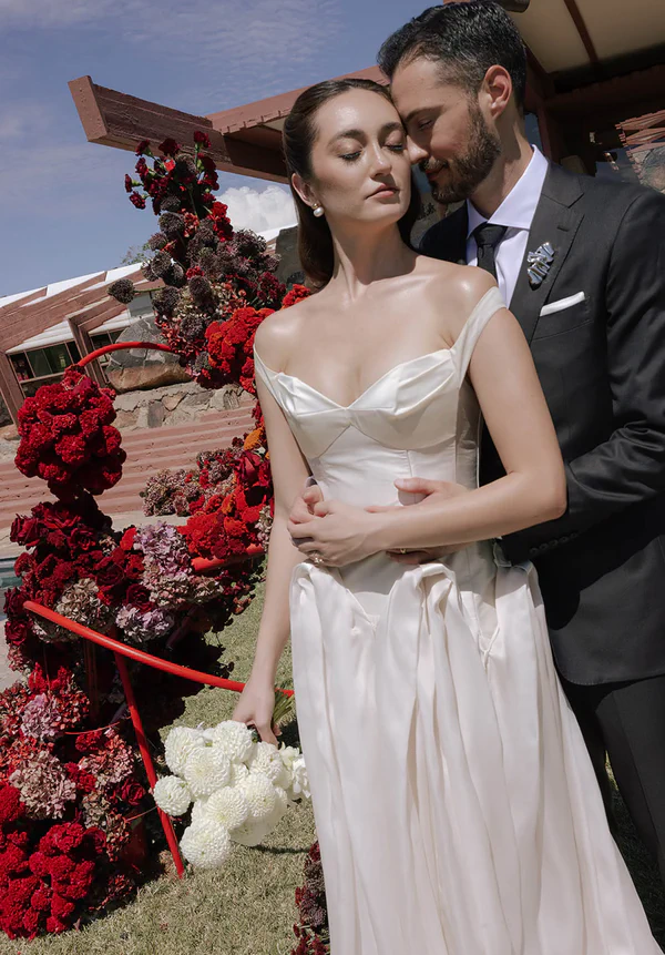 Mandy Marie Events, wedding planners in Arizona, USA — portfolio photo 2