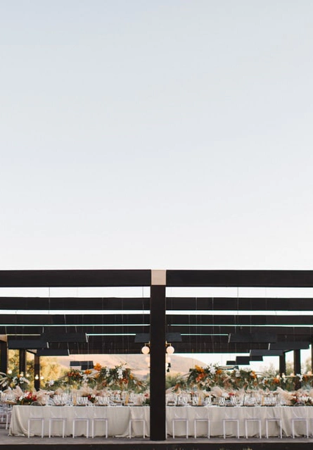 Ashley Smith, wedding planners in California, USA — portfolio photo 3