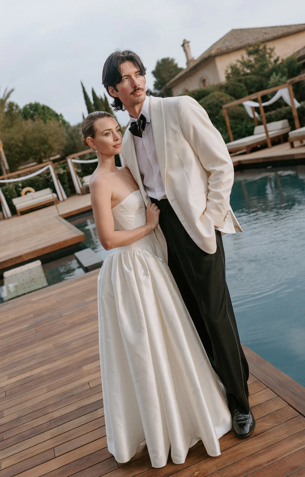 Lynn Shapiro, wedding photographers in United Kingdom — portfolio photo 1