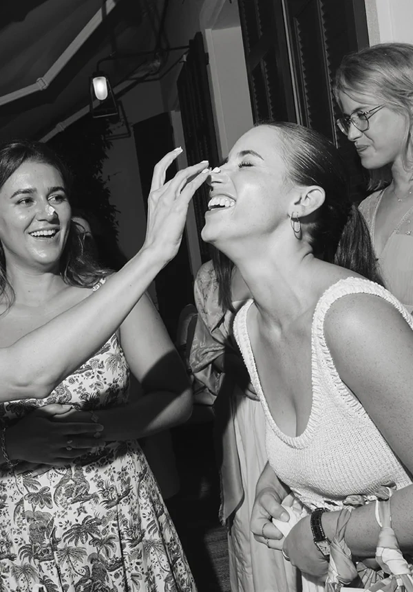 Calenrose, wedding photographers in New York, USA — portfolio photo 2