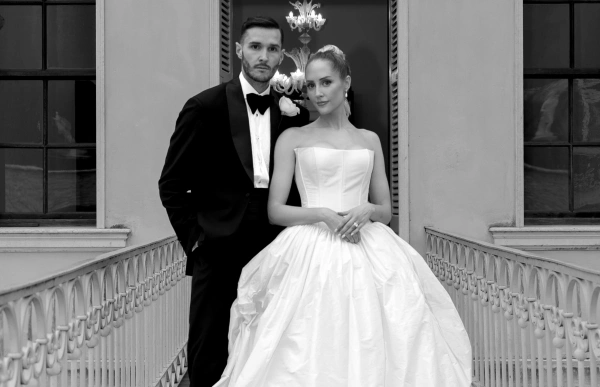Sarbo Studio, wedding photographers in Newcastle, Australia — portfolio photo 2