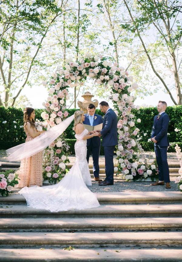 A Charming Fête, wedding planners in Florida, USA — portfolio photo 6