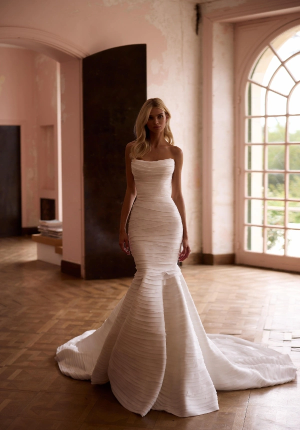 Milla Nova, wedding bridal in Poland, Europe — portfolio photo 4