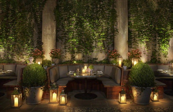PUBLIC Hotel New York, wedding venues in New York, USA — photo 2