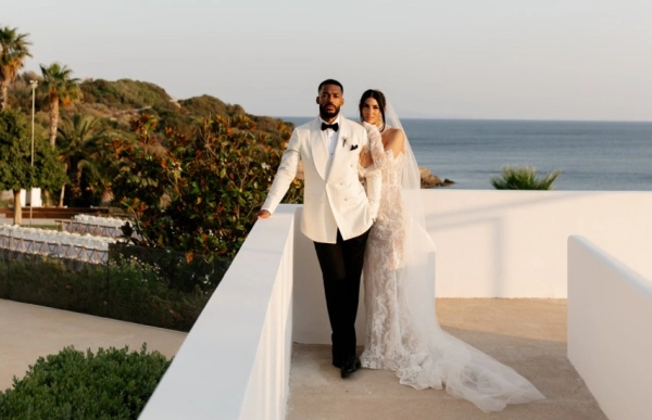 Fotis Sid Fotis Sideris Tasios, wedding photographers in Greece, Europe — portfolio photo 2