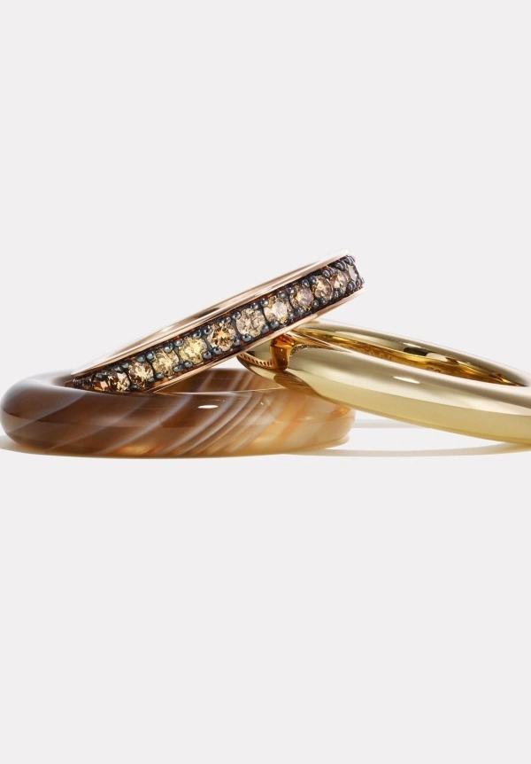 By Pariah, wedding fine jewelry in United Kingdom — portfolio photo 4