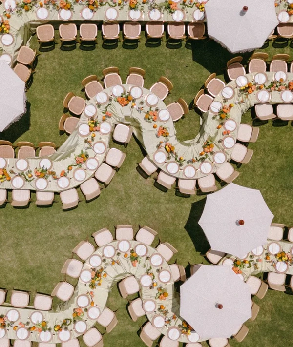 Eterna Weddings, wedding planners in Mexico