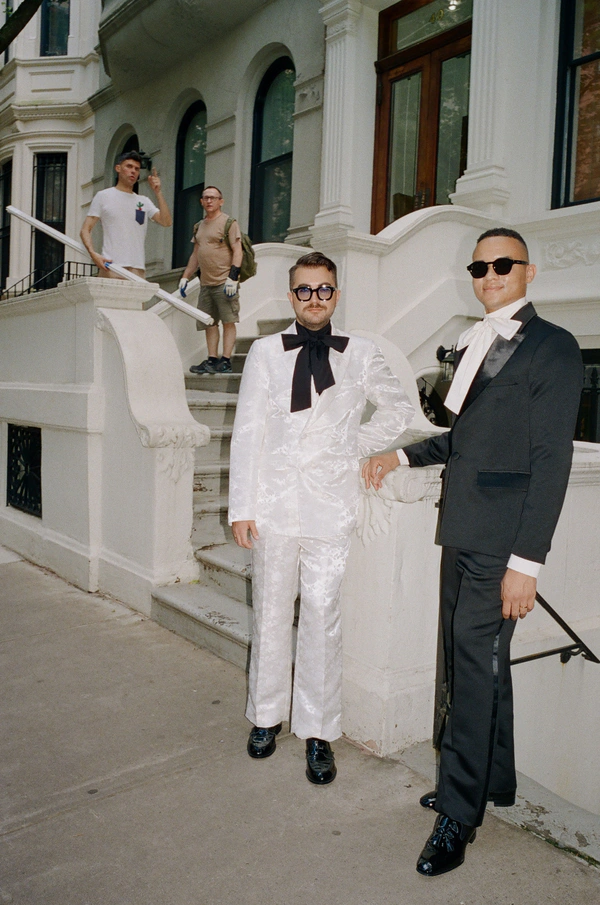 Kindred, wedding photographers in New York, USA — portfolio photo 3