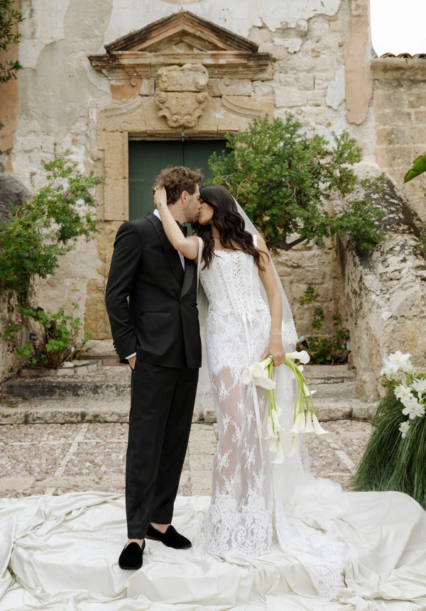 Ginger's Eyes Photography, wedding photographers in Italy, Europe — portfolio photo 2