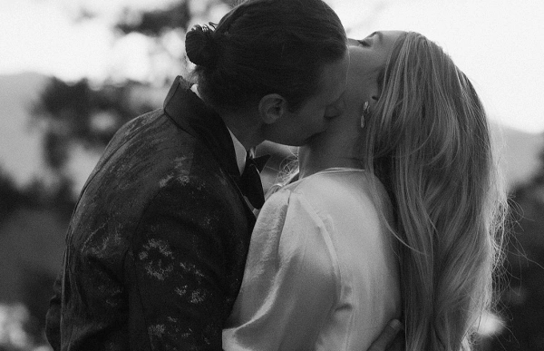 Hennygraphy, wedding photographers in Canada — portfolio photo 2