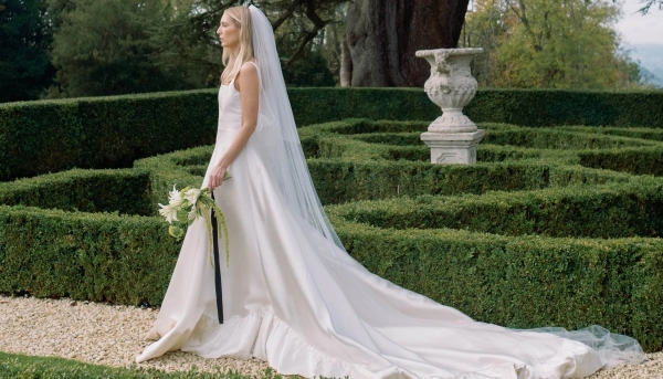 Emma Pilkington, wedding photographers in United Kingdom — portfolio photo 4