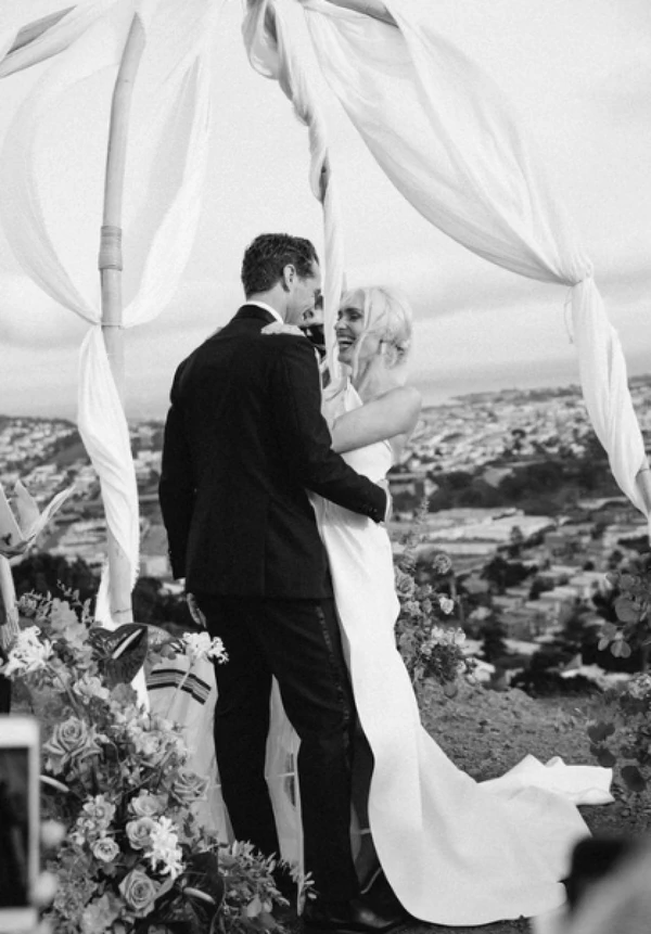 Ashley Smith, wedding planners in California, USA — portfolio photo 4
