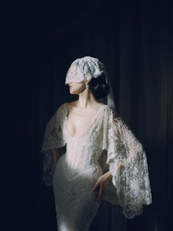 Lola Rong, wedding photographers in Canada — portfolio photo 1