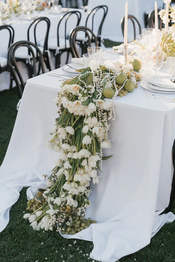 Studio Anonimi, wedding florists in California, USA — portfolio photo 5