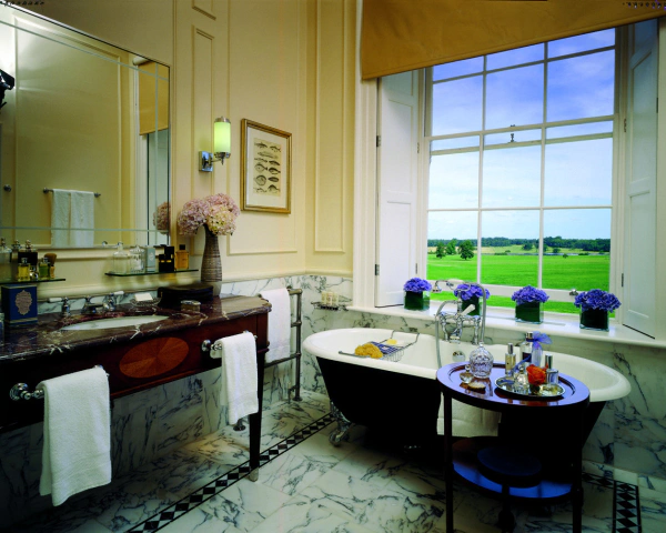 Four Seasons Hotel Hampshire, wedding venues in United Kingdom — photo 3
