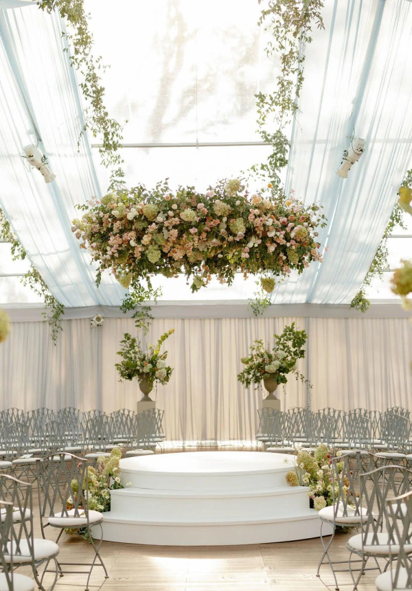 Britlyn Simone, wedding florists in Oregon, USA — portfolio photo 3
