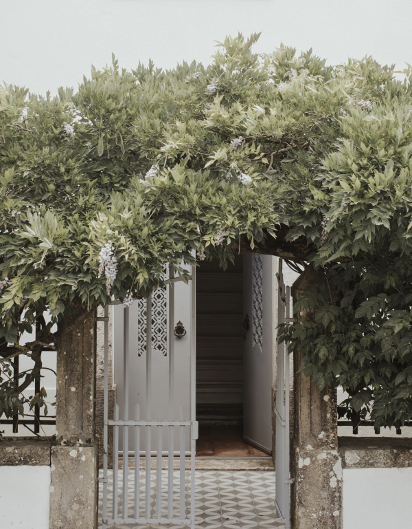 Casa Sacoto, wedding venues in Portugal, Europe — photo 2