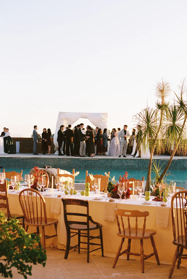 Moon Realm, wedding planners in California, USA — portfolio photo 2