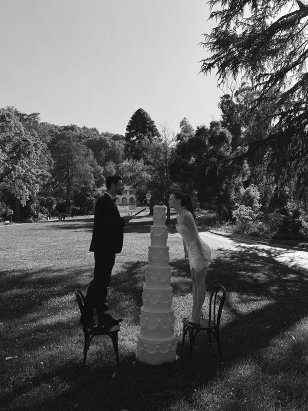 Para La Novia, wedding content creators in California, USA — portfolio photo 5