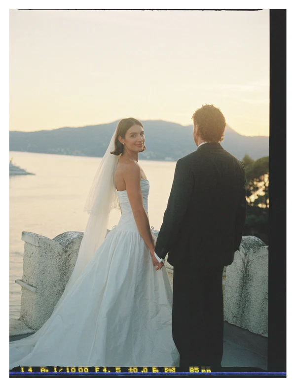 Marie Malandain, wedding photographers in France, Europe — portfolio photo 1