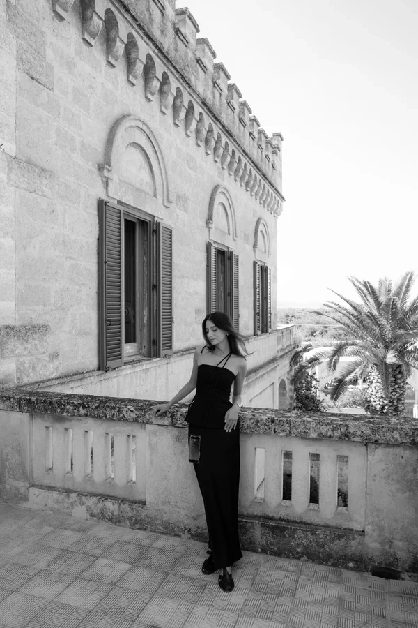 Soul on Grey, wedding content creators in Greece, Europe