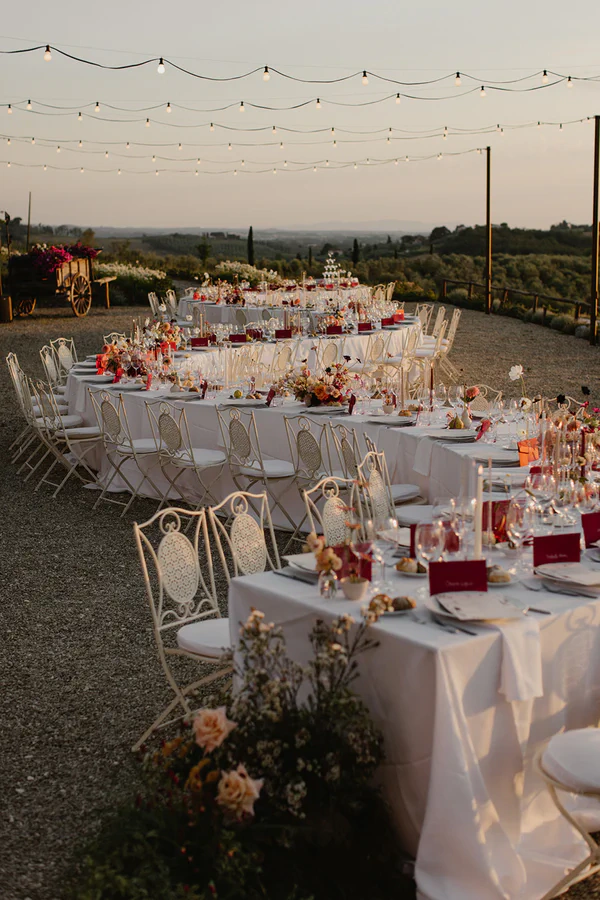 LaLindi, wedding planners in Italy, Europe — portfolio photo 3