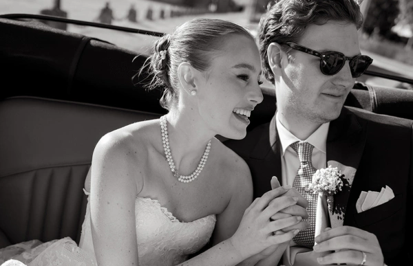Couplet Photography, wedding photographers in France, Europe — portfolio photo 2
