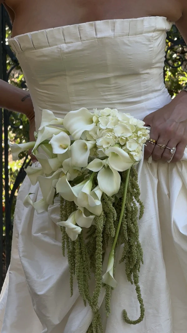 Para La Novia, wedding content creators in California, USA — portfolio photo 4