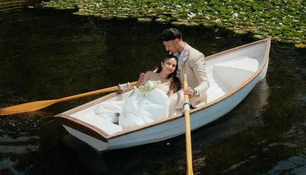 Hennygraphy, wedding photographers in Canada — portfolio photo 4
