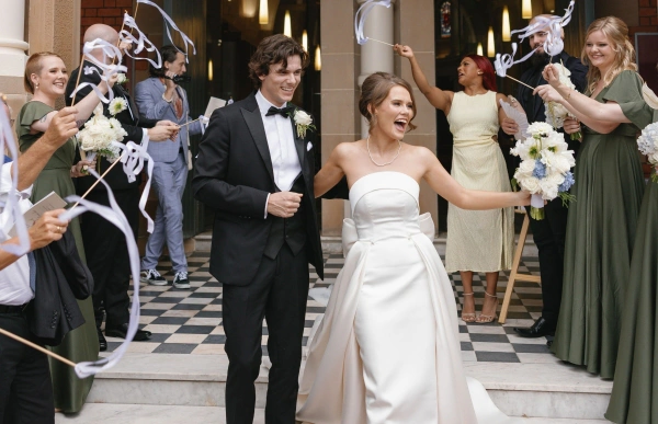 Oliver Hartley, wedding photographers in Sydney, Australia — portfolio photo 2