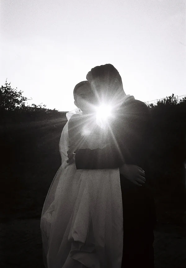 Kaley from Kansas, wedding photographers in California, USA — portfolio photo 5