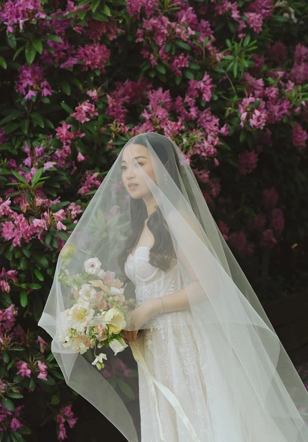 Phosphorus Botanical, wedding florists in Washington, USA — portfolio photo 5