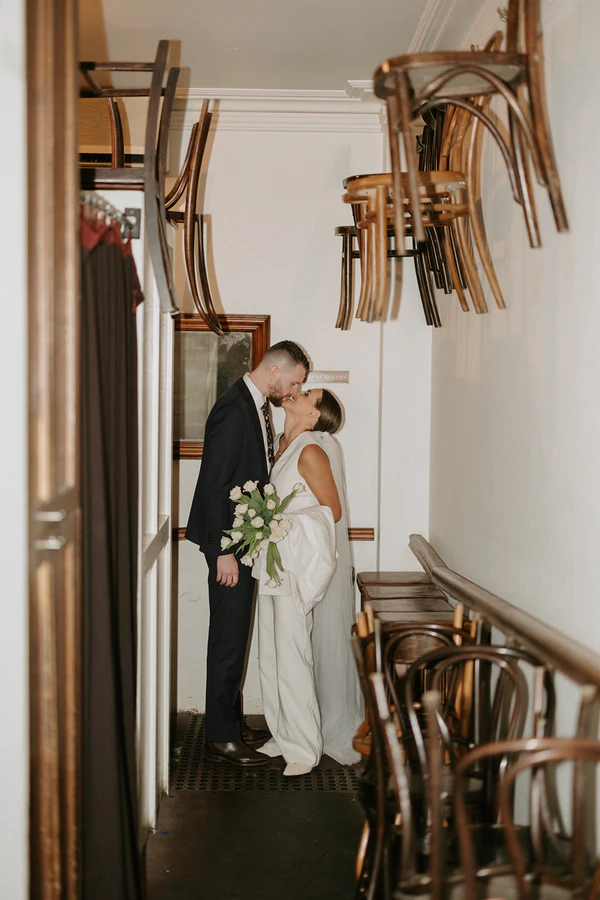 Lei Lei Clavey, wedding photographers in Melbourne, Australia — portfolio photo 3