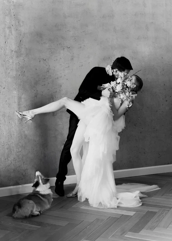 Polina Yarmush, wedding photographers in Netherlands, Europe — portfolio photo 6